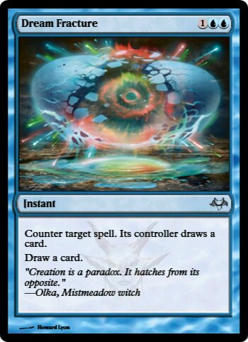 Dream Fracture