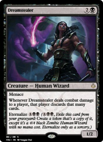 Dreamstealer