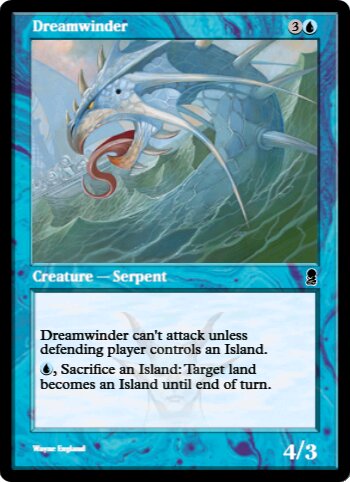 Dreamwinder