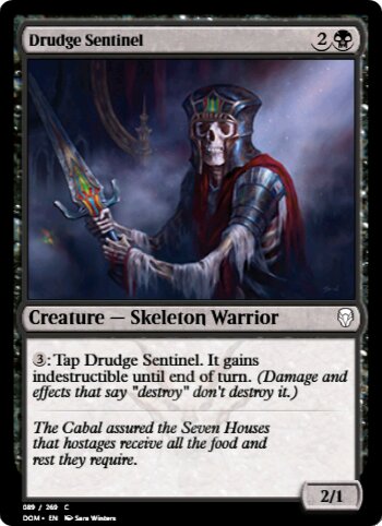 Drudge Sentinel