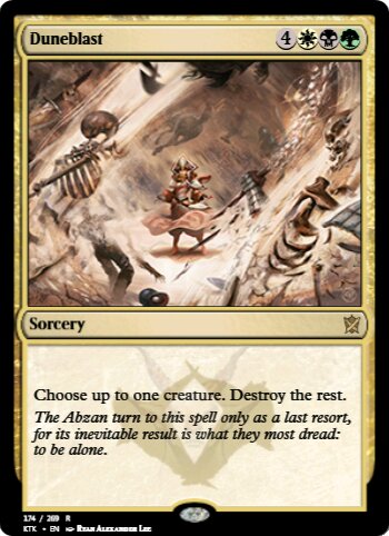 Duneblast