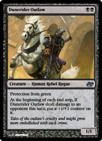 Dunerider Outlaw