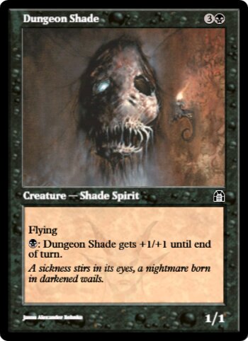 Dungeon Shade