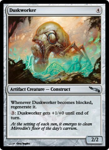 Duskworker