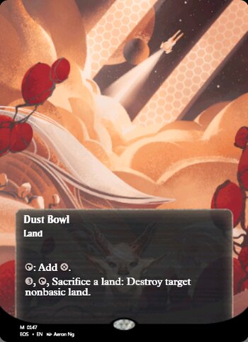 Dust Bowl