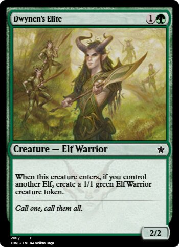 Dwynen's Elite