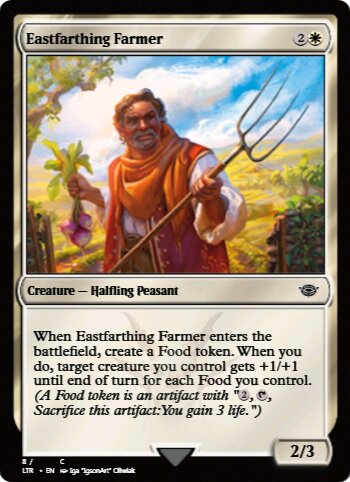 Eastfarthing Farmer