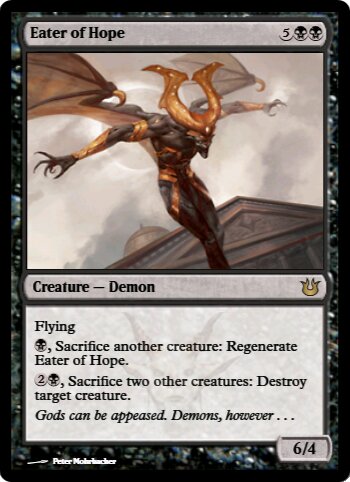 Eater of Hope