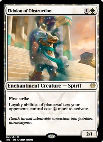 Eidolon of Obstruction