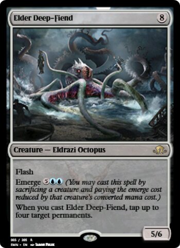 Elder Deep-Fiend