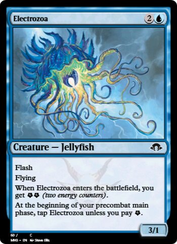 Electrozoa