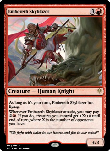 Embereth Skyblazer