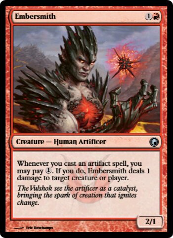 Embersmith