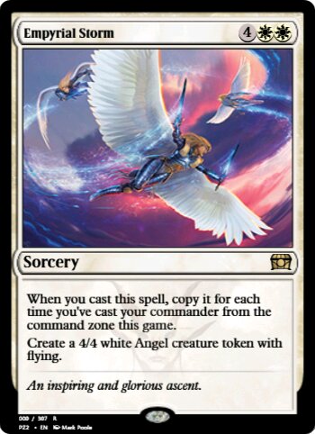 Empyrial Storm
