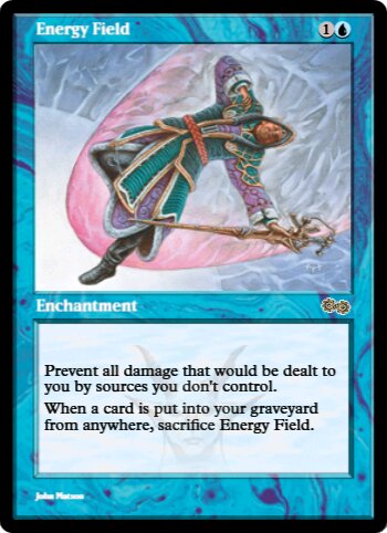 Energy Field