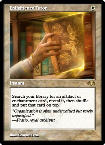 Enlightened Tutor