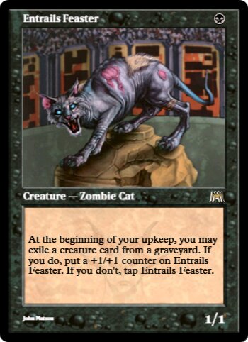 Entrails Feaster