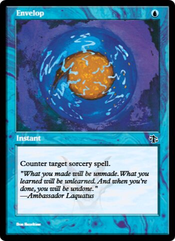 Envelop