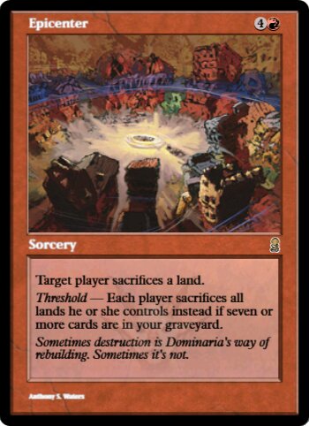 Epicenter