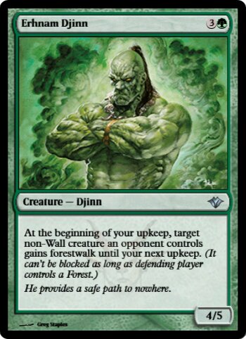 Erhnam Djinn