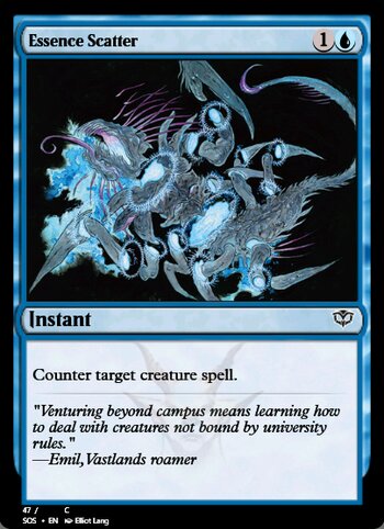 Essence Scatter