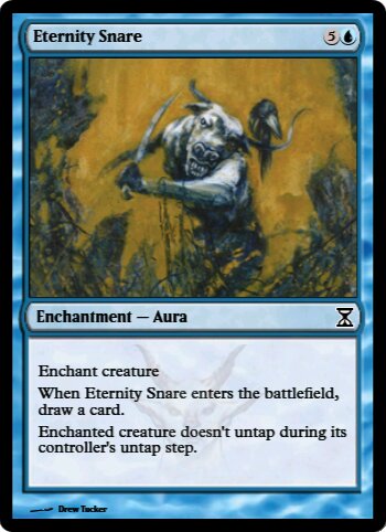Eternity Snare