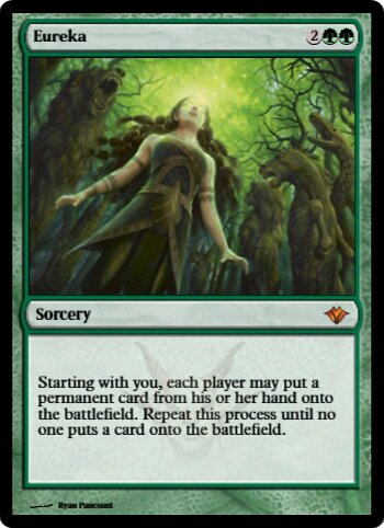 Eureka