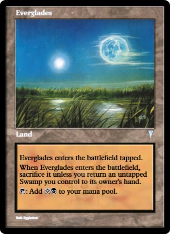 Everglades