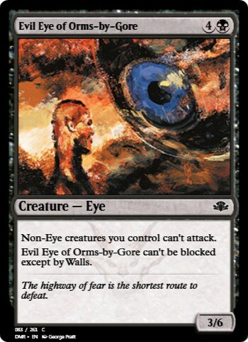 Evil Eye of Orms-by-Gore