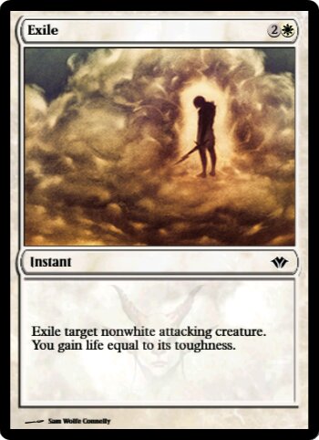 Exile