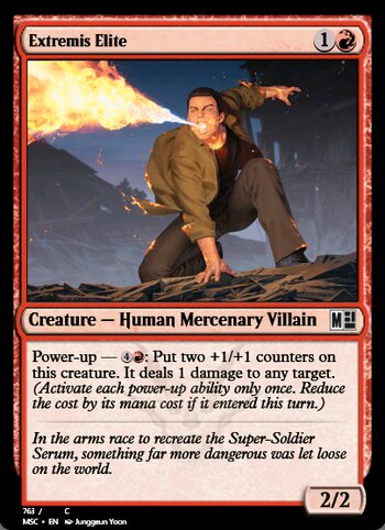Extremis Elite