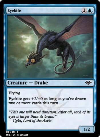 Eyekite
