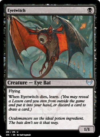 Eyetwitch