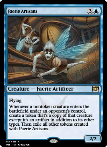 Faerie Artisans