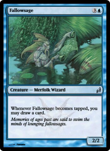 Fallowsage