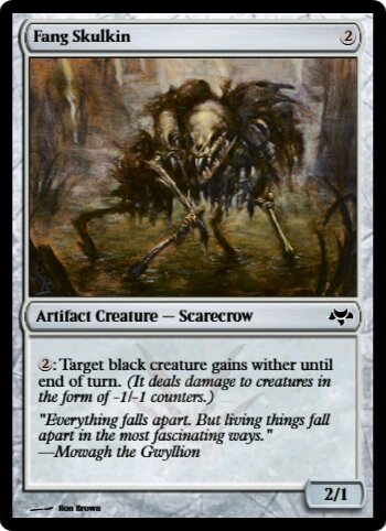 Fang Skulkin