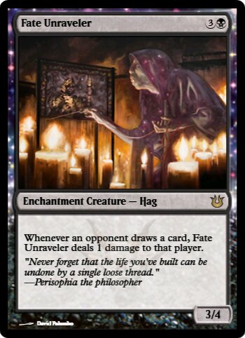 Fate Unraveler