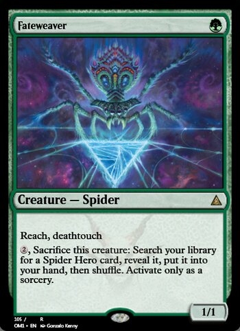 Fateweaver
