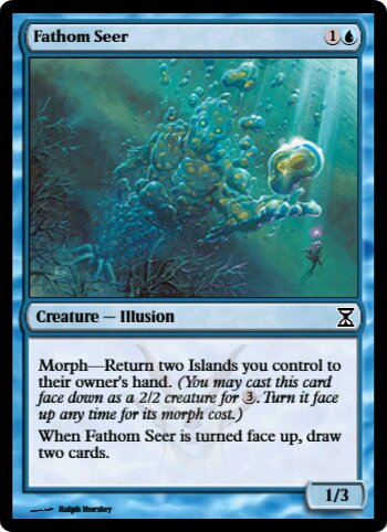 Fathom Seer