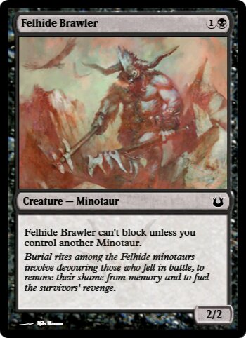 Felhide Brawler