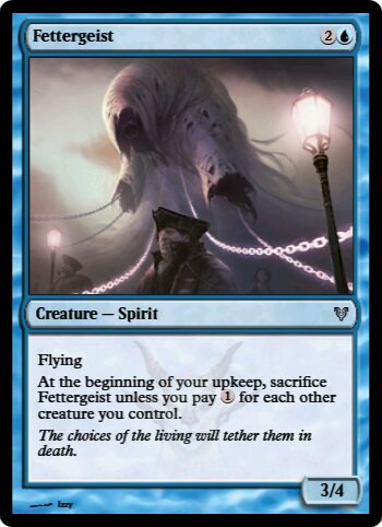 Fettergeist