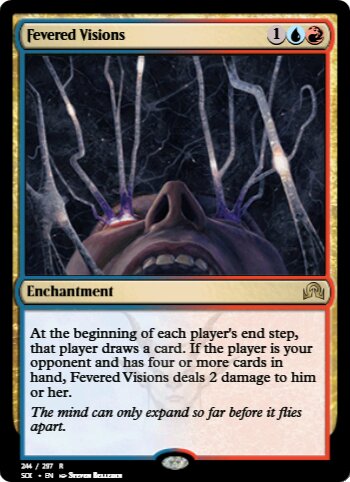 Fevered Visions