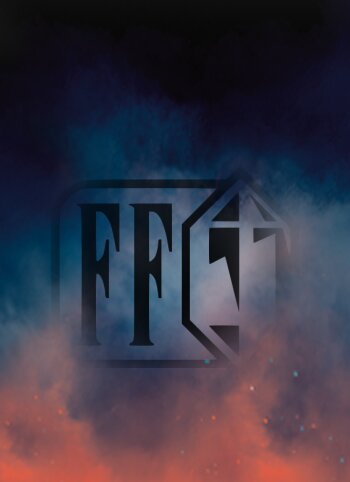 Final Fantasy Full Set