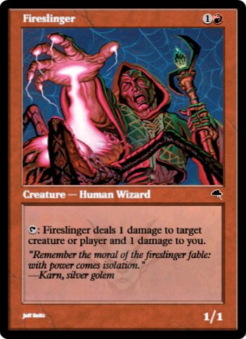 Fireslinger