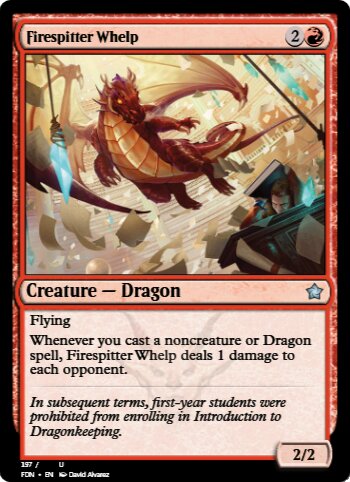 Firespitter Whelp