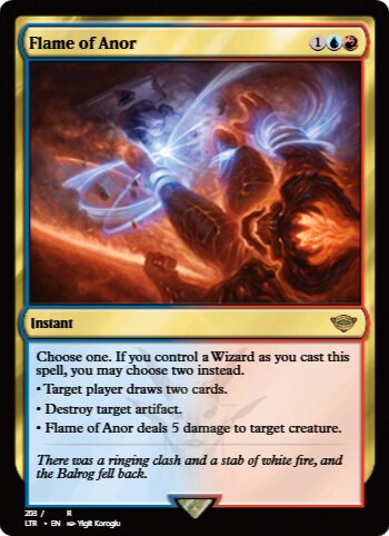 Flame of Anor