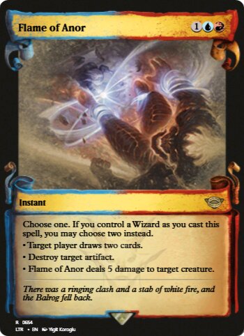 Flame of Anor