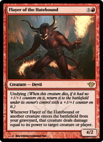 Flayer of the Hatebound