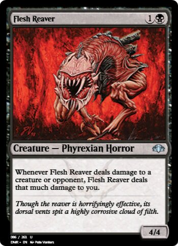 Flesh Reaver
