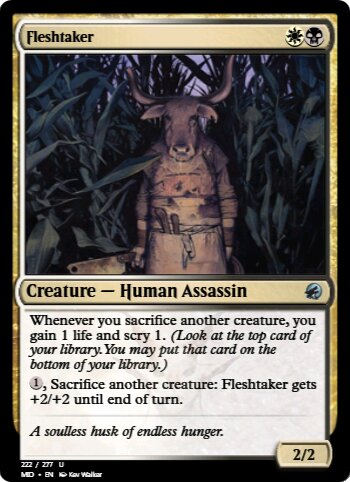 Fleshtaker